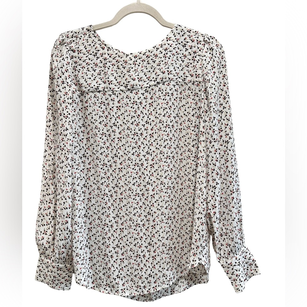 Loft blouse size S - Picture 11 of 11